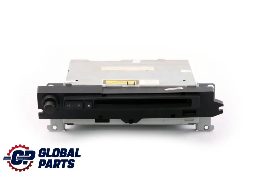 Radio M-ASK M-Audio System Controller CD Player 6944109 to BMW 5 Series E60 E63 with Part number 9118071 BMW 5 Series E60 E63 Radio M-ASK M-Audio System Controller CD Player 6944109 - SKU 9118071 - Part number 9118071