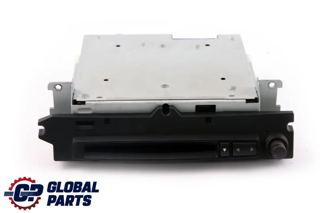 BMW Série 5 E60 E63 Radio M-ASK M-Audio Contrôleur de système CD Player 6944109 - SKU 9118071 - Numéro de pièce 9118071