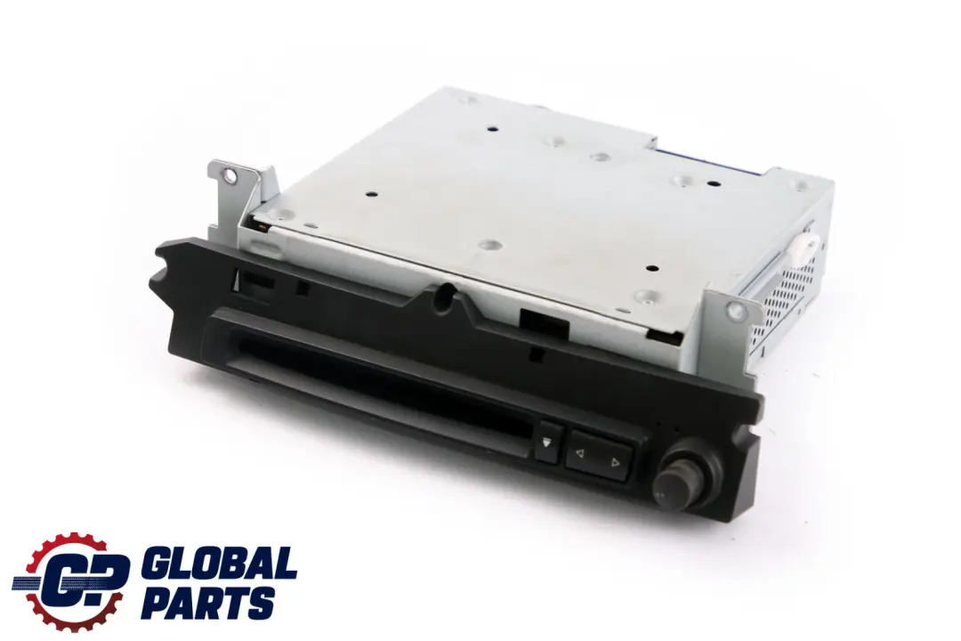 BMW Serie 5 E60 E63 Radio M-ASK M-Audio Sistema Controller Lettore CD 6944109 - SKU 9118071 - Numero di parte 9118071