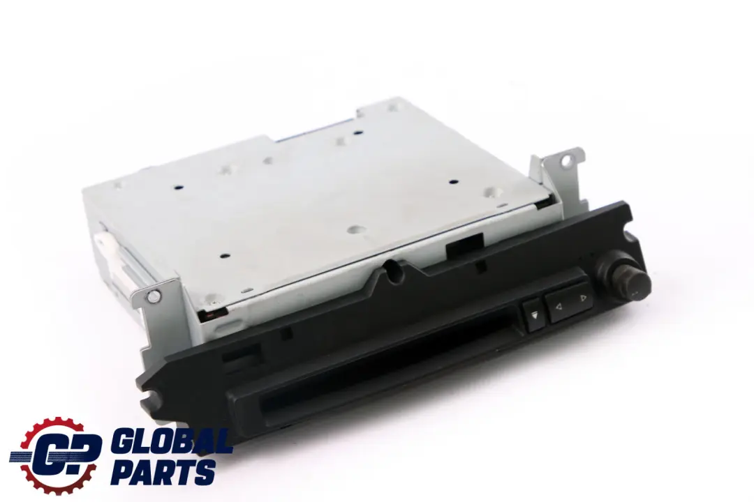 BMW Serie 5 E60 E63 Radio M-ASK M-Audio Sistema Controller Lettore CD 6944109 - SKU 9118071 - Numero di parte 9118071