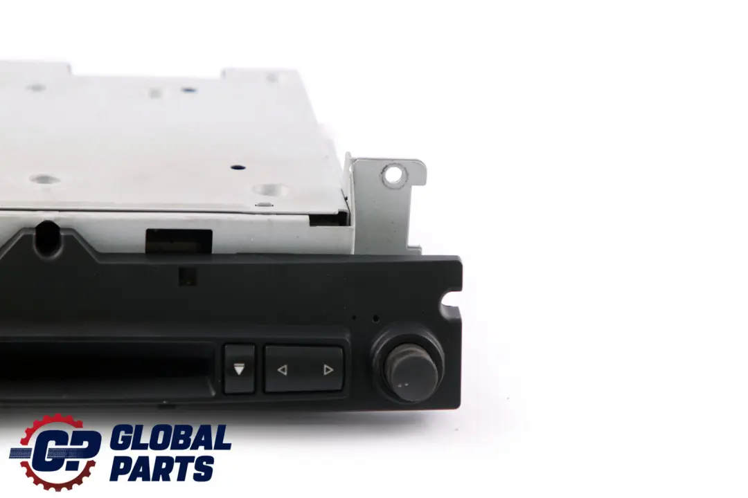 BMW Série 5 E60 E63 Radio M-ASK M-Audio Contrôleur de système CD Player 6944109 - SKU 9118071 - Numéro de pièce 9118071