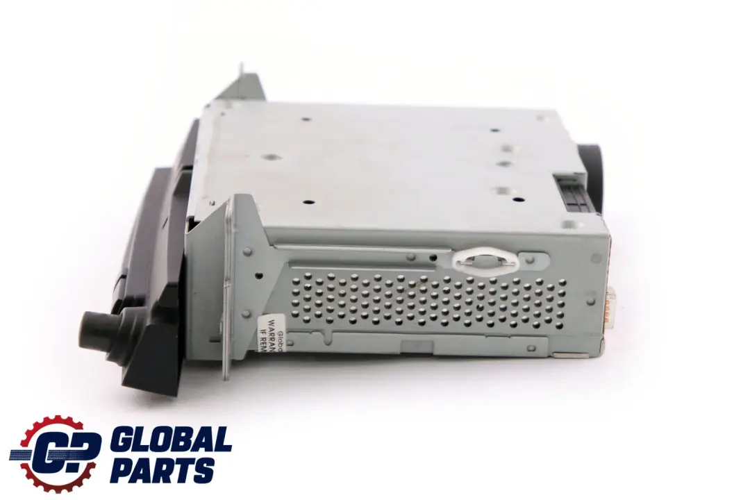 BMW Série 5 E60 E63 Radio M-ASK M-Audio Contrôleur de système CD Player 6944109 - SKU 9118071 - Numéro de pièce 9118071