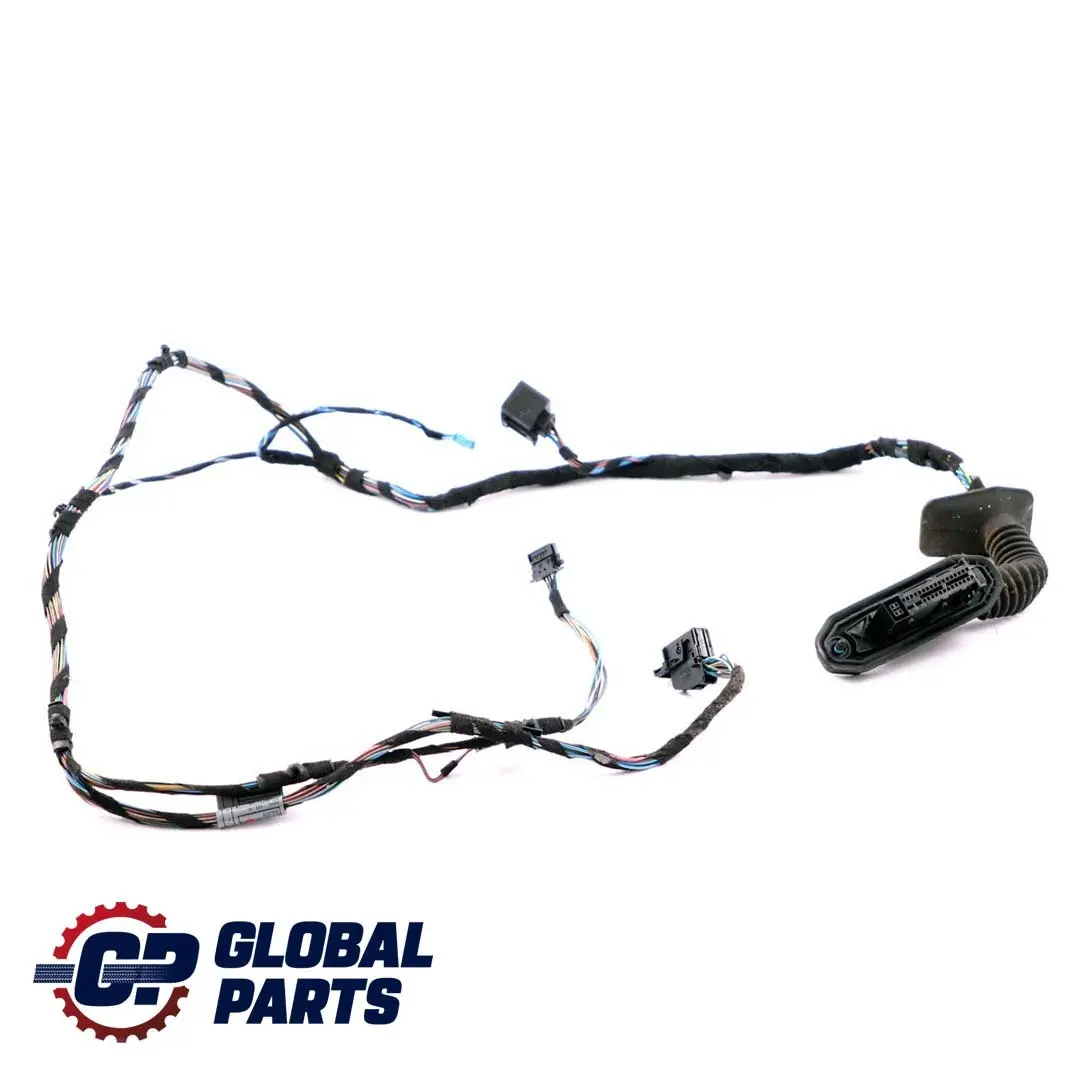 Driver Side Offside O/S Door Wiring Loom Harness to BMW 1 Series E81 E82 with Part number 9118101 BMW 1 Series E81 E82 Driver Side Offside O/S Door Wiring Loom Harness - SKU 9118101 - Part number 9118101