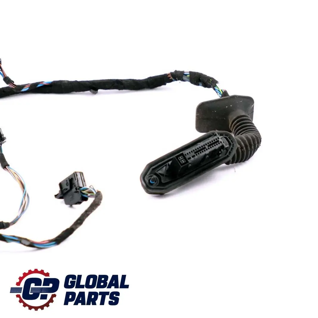 BMW 1 Series E81 E82 Driver Side Offside O/S Door Wiring Loom Harness - SKU 9118101 - Part number 9118101