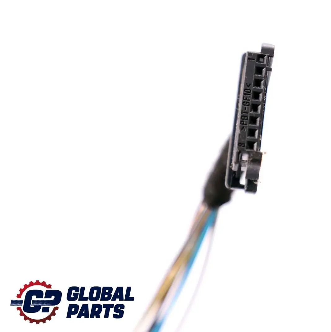 Cable equipe Porte Cote Conducteur pour BMW 1 E81 E82 à propos du numéro de pièce 9118101 BMW 1 E81 E82 Cable equipe Porte Cote Conducteur - SKU 9118101 - Numéro de pièce 9118101
