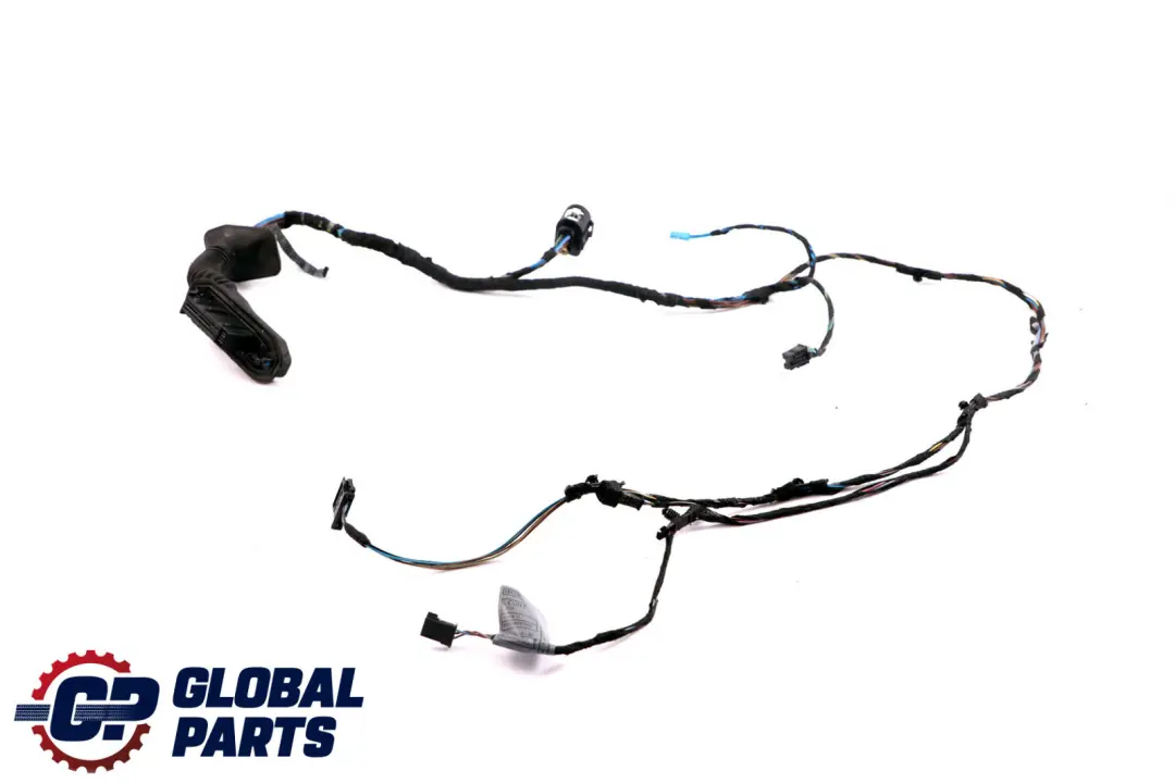 BMW E81 E82 Wiązka Instalacja Drzwi Prawa 9118109 - SKU 9118108 - Numer Części 9118108