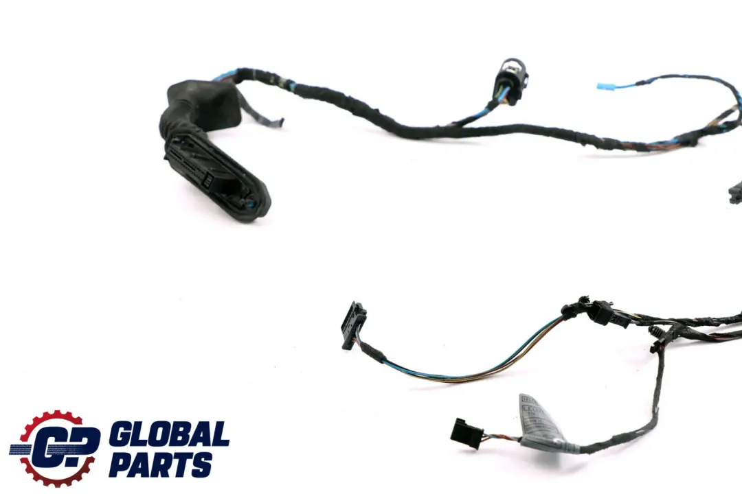 Jeu de cablage de porte 9118109 pour BMW E81 E82 à propos du numéro de pièce 9118108 BMW E81 E82 Jeu de cablage de porte 9118109 - SKU 9118108 - Numéro de pièce 9118108