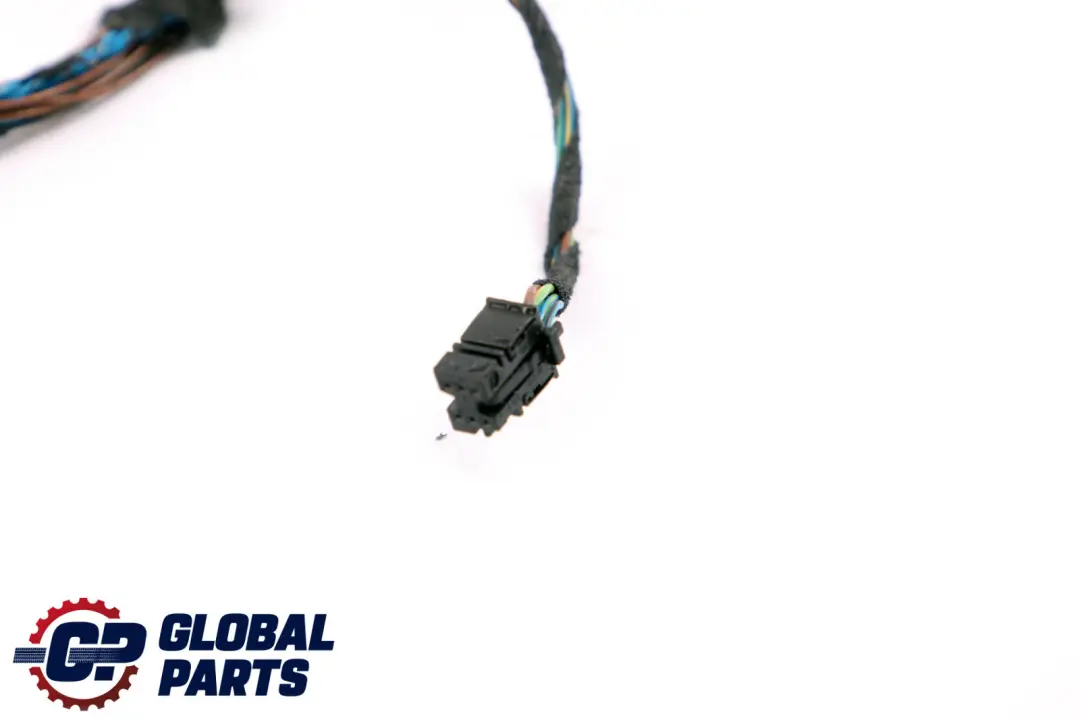 BMW E81 E82 Wiązka Instalacja Drzwi Prawa 9118109 - SKU 9118108 - Numer Części 9118108