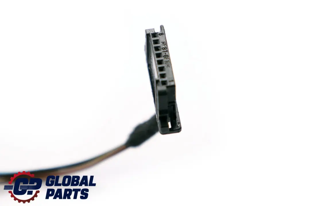 BMW E81 E82 Wiązka Instalacja Drzwi Prawa 9118109 - SKU 9118108 - Numer Części 9118108
