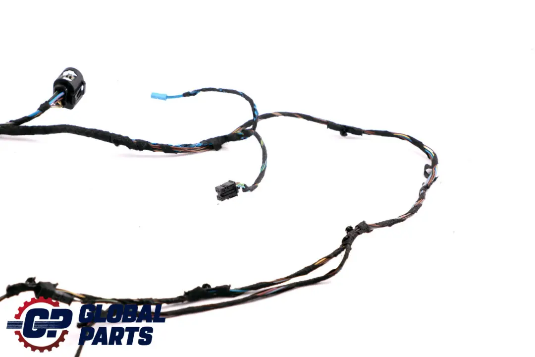BMW 1 er E81 E82 Kabelsatz Tür Beifahrerseite 9118109 - SKU 9118108 - Teilenummer 9118108