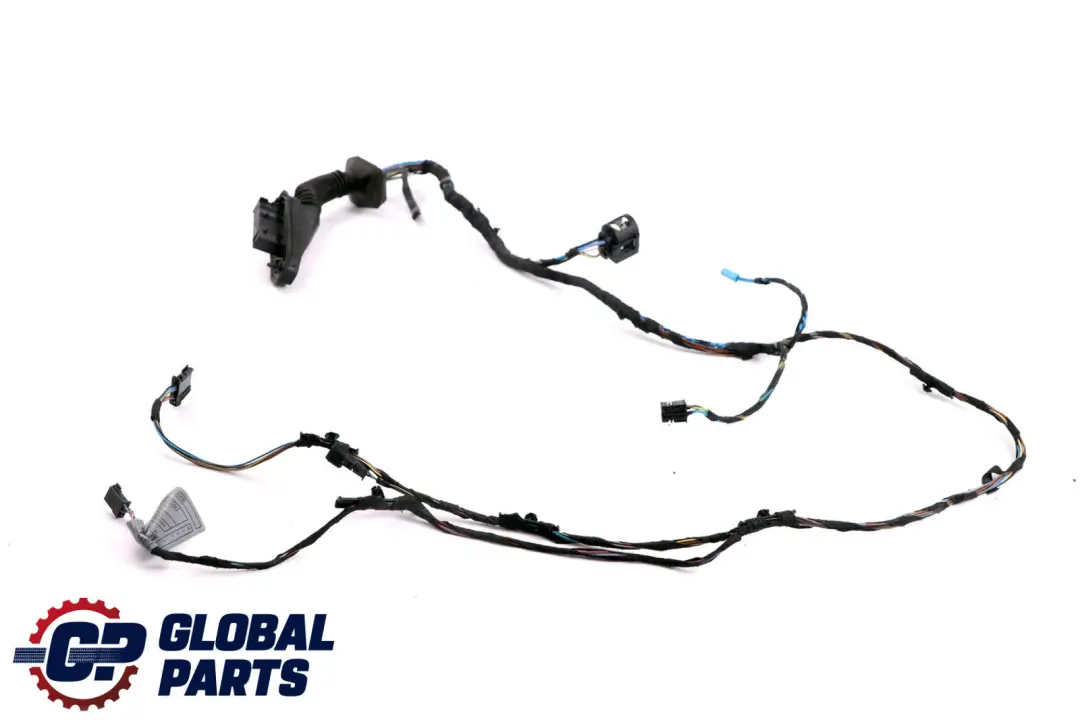BMW 1 er E81 E82 Kabelsatz Tür Beifahrerseite 9118109 - SKU 9118108 - Teilenummer 9118108