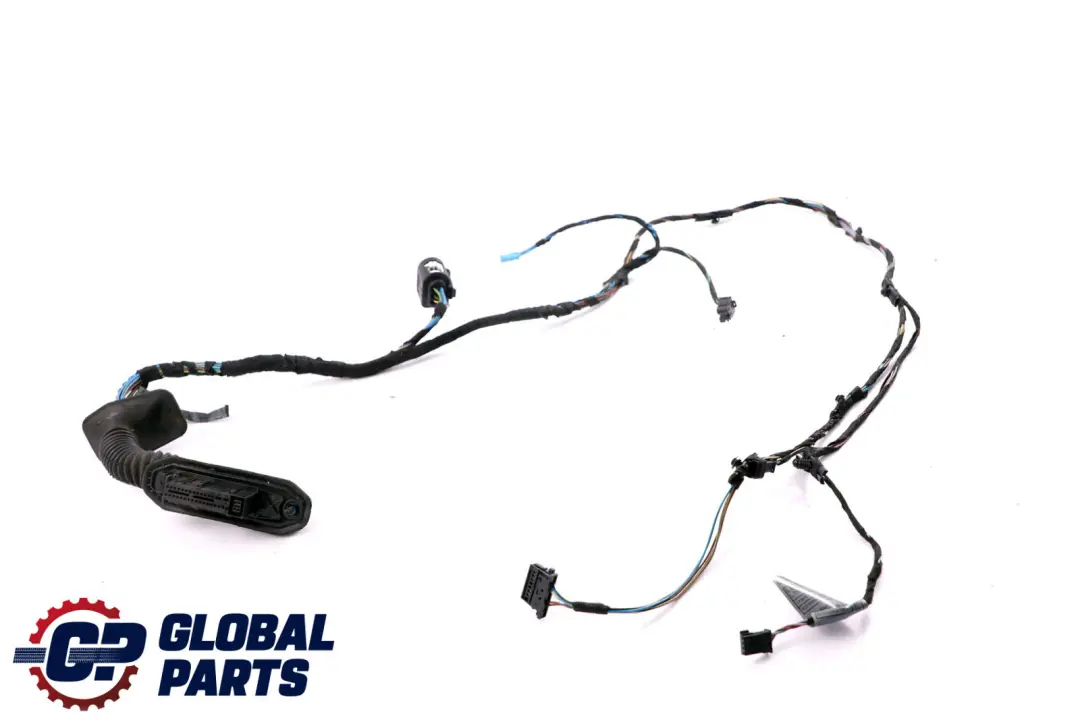 BMW 1 er E81 E82 Kabelsatz Tür Beifahrerseite 9118109 - SKU 9118108 - Teilenummer 9118108
