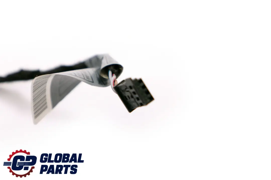 Juego De cables Puerta Copiloto 9118109 para BMW E81 E82 con número de pieza 9118108 BMW E81 E82 Juego De cables Puerta Copiloto 9118109 - SKU 9118108 - Número de pieza 9118108