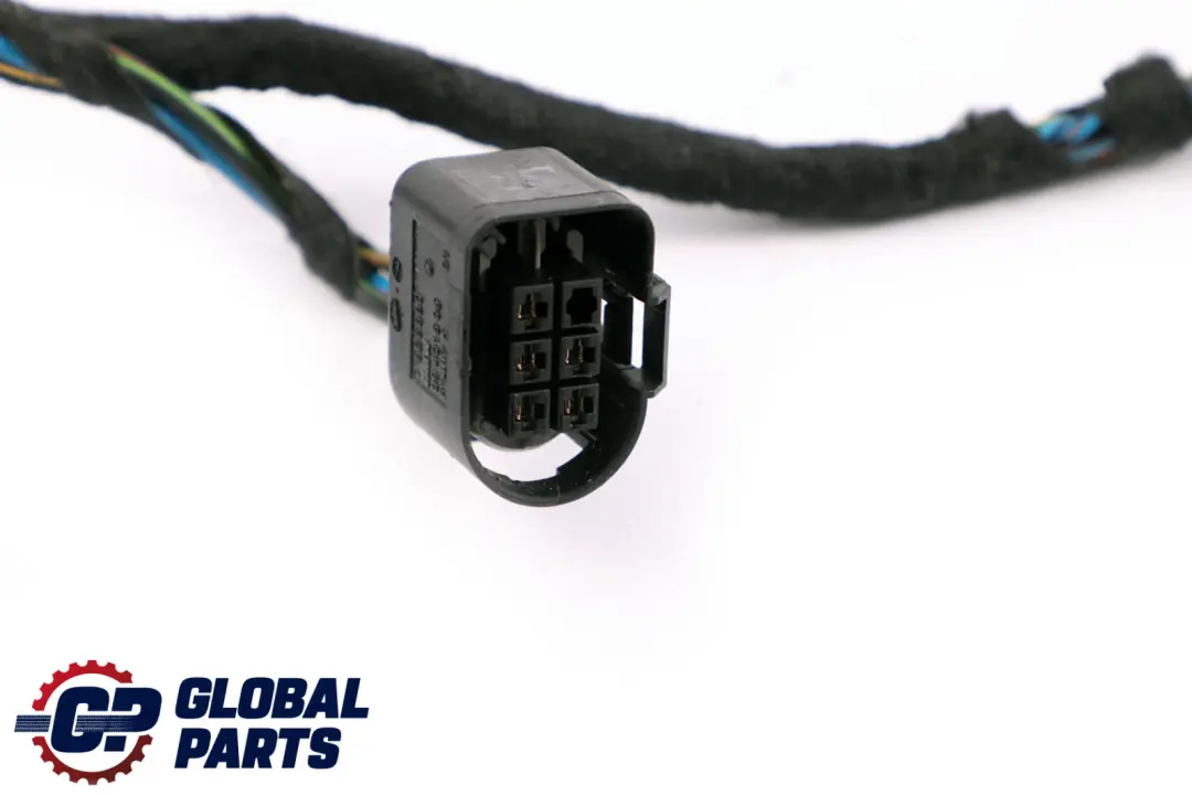 Wiring Set Door Co-driver 9118109 to BMW 1 Series E81 E82 with Part number 9118108 BMW 1 Series E81 E82 Wiring Set Door Co-driver 9118109 - SKU 9118108 - Part number 9118108