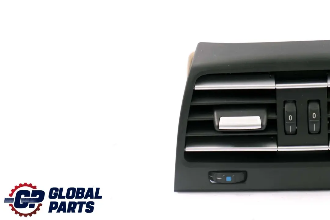 Grille d'aération Centrale Pour Tableau De Bord pour BMW F01 F02 F03 à propos du numéro de pièce 9118249 BMW F01 F02 F03 Grille d'aération Centrale Pour Tableau De Bord - SKU 9118249 - Numéro de pièce 9118249