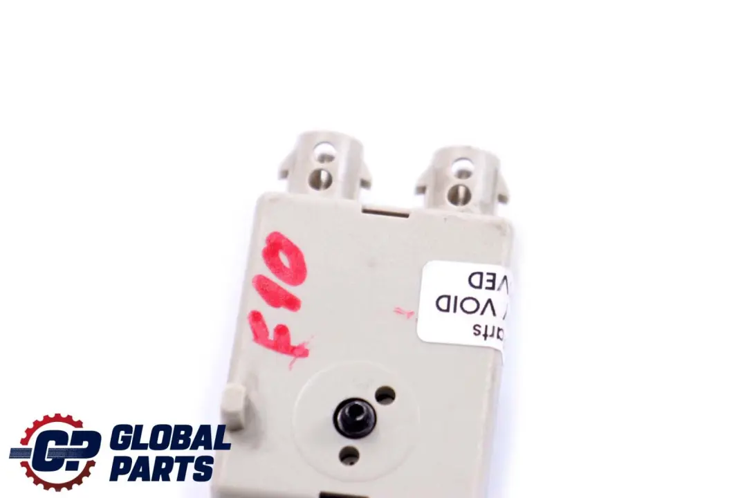 Antena Módulo Amplificador Circuito Trampa para BMW F10 con número de pieza 9118261 BMW F10 Antena Módulo Amplificador Circuito Trampa - SKU 9118261 - Número de pieza 9118261