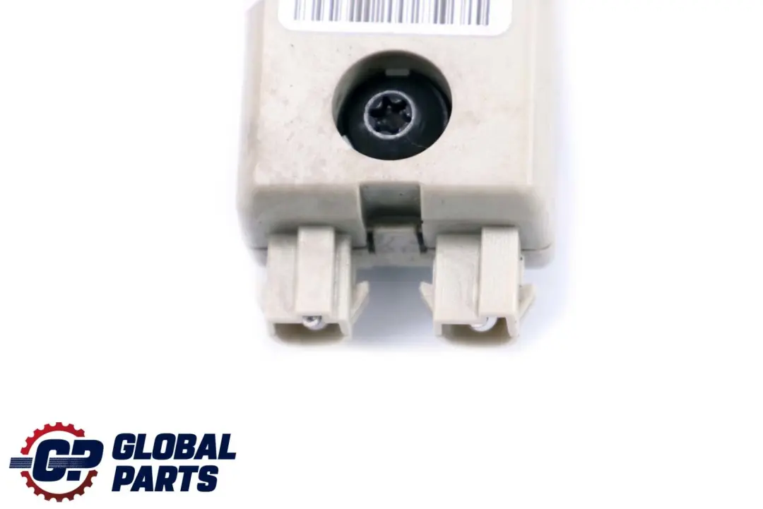 Antenne Amplificateur Module Trap Circuit pour BMW F10 à propos du numéro de pièce 9118261 BMW F10 Antenne Amplificateur Module Trap Circuit - SKU 9118261 - Numéro de pièce 9118261