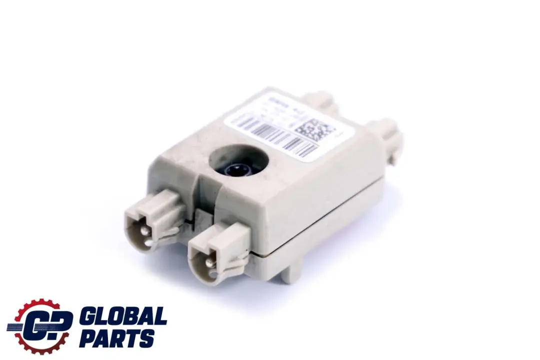 Antenne Amplificateur Module Trap Circuit pour BMW F10 à propos du numéro de pièce 9118261 BMW F10 Antenne Amplificateur Module Trap Circuit - SKU 9118261 - Numéro de pièce 9118261