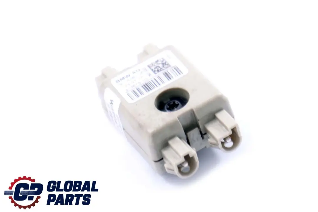 BMW F10 Antenna Amplifier Module Trap Circuit - SKU 9118261 - Part number 9118261