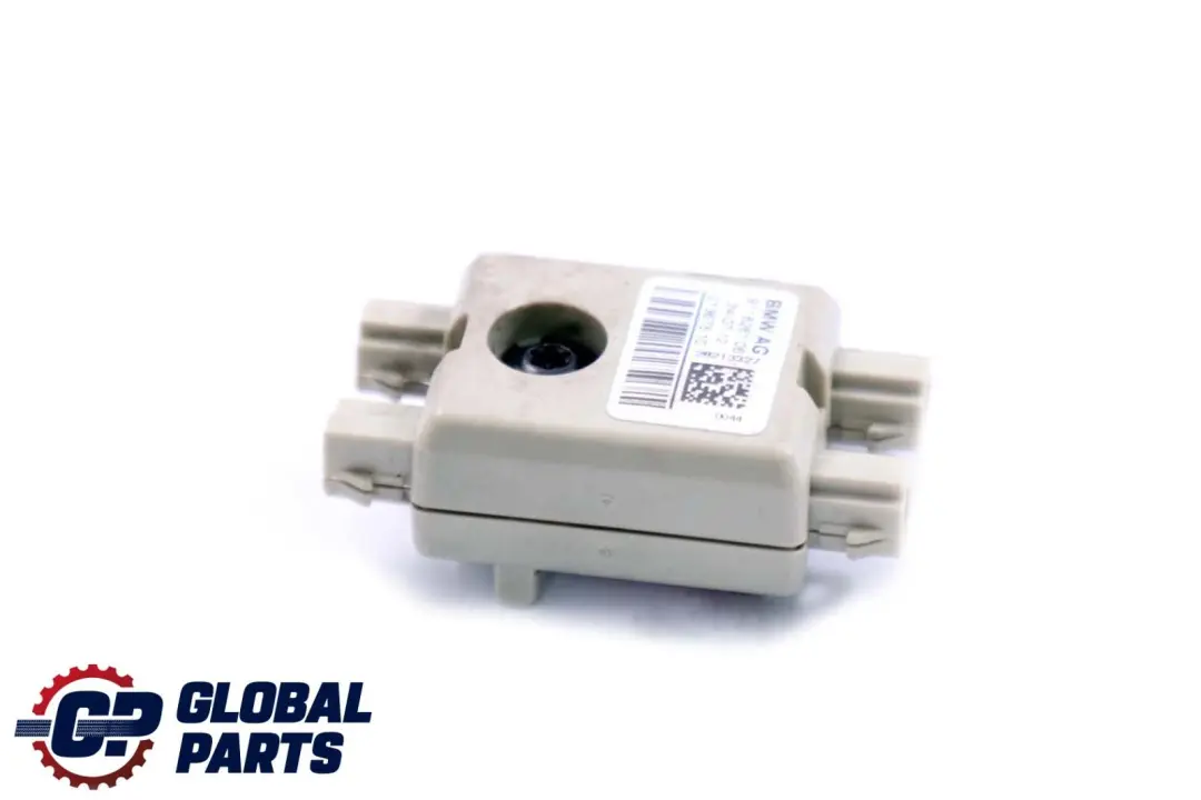 Antenne Verstärker Modul Trap Schaltung für BMW F10 mit Teilenummer 9118261 BMW F10 Antenne Verstärker Modul Trap Schaltung - SKU 9118261 - Teilenummer 9118261