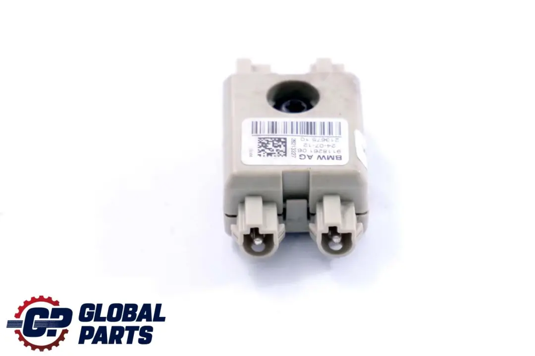 Antena Módulo Amplificador Circuito Trampa para BMW F10 con número de pieza 9118261 BMW F10 Antena Módulo Amplificador Circuito Trampa - SKU 9118261 - Número de pieza 9118261