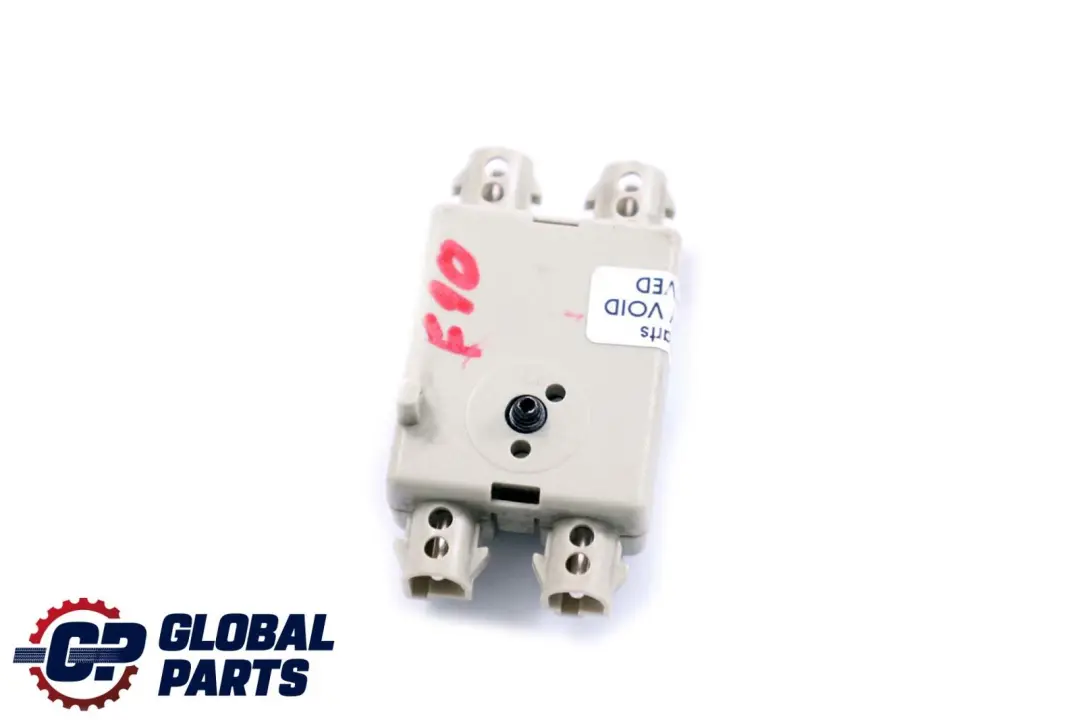 Antena Módulo Amplificador Circuito Trampa para BMW F10 con número de pieza 9118261 BMW F10 Antena Módulo Amplificador Circuito Trampa - SKU 9118261 - Número de pieza 9118261