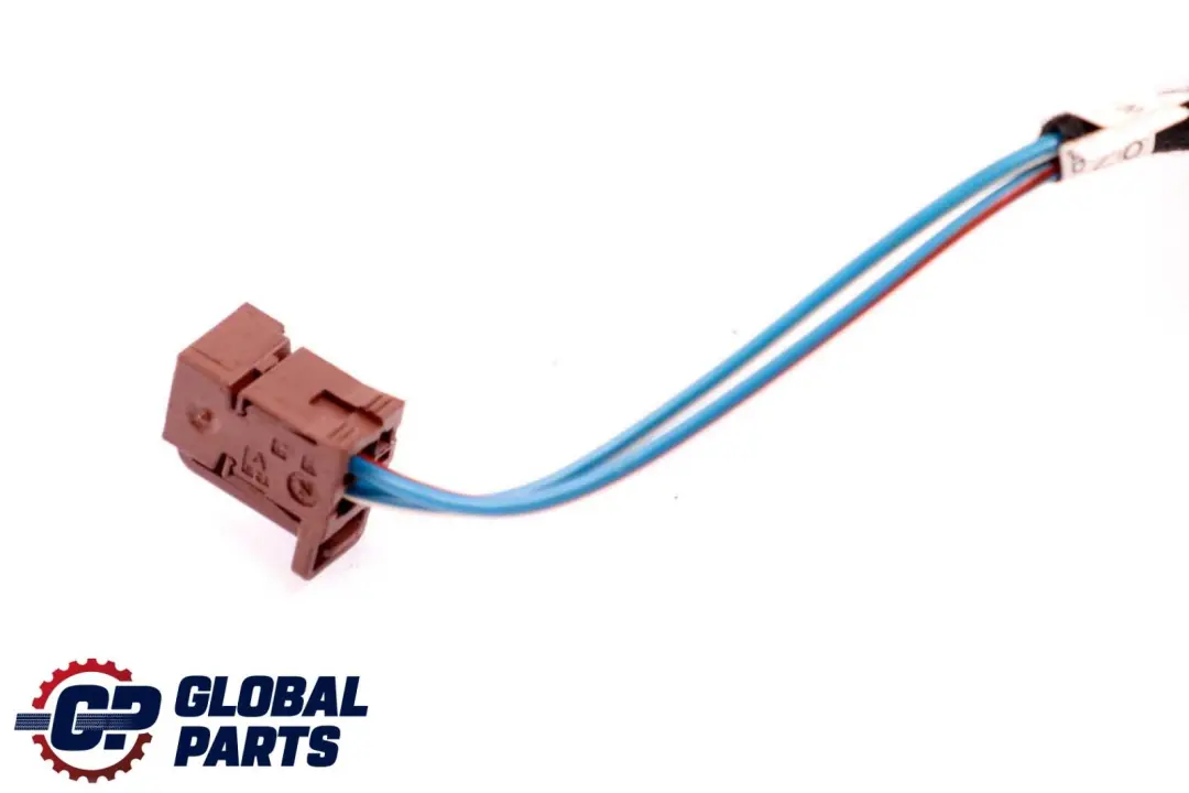 BMW X5 X6 Series E70 E71 Seat Backrest Adjustment Adapter Lead Cable - SKU 9118467 - Part number 9118467