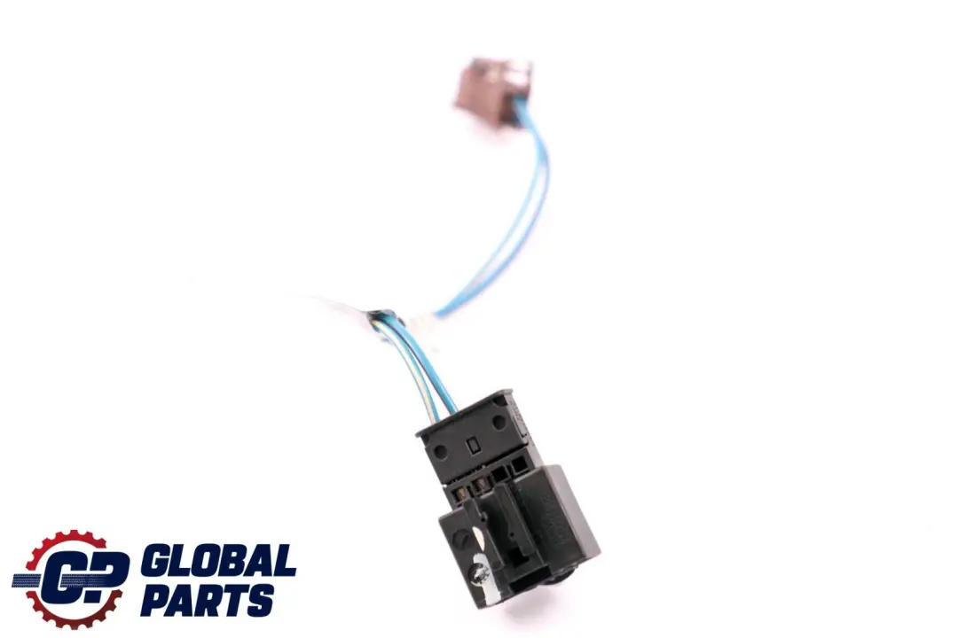 Adapterkabel Lehnenneigung Verstellung für BMW X5 X6 er E70 E71 mit Teilenummer 9118467 BMW X5 X6 er E70 E71 Adapterkabel Lehnenneigung Verstellung - SKU 9118467 - Teilenummer 9118467