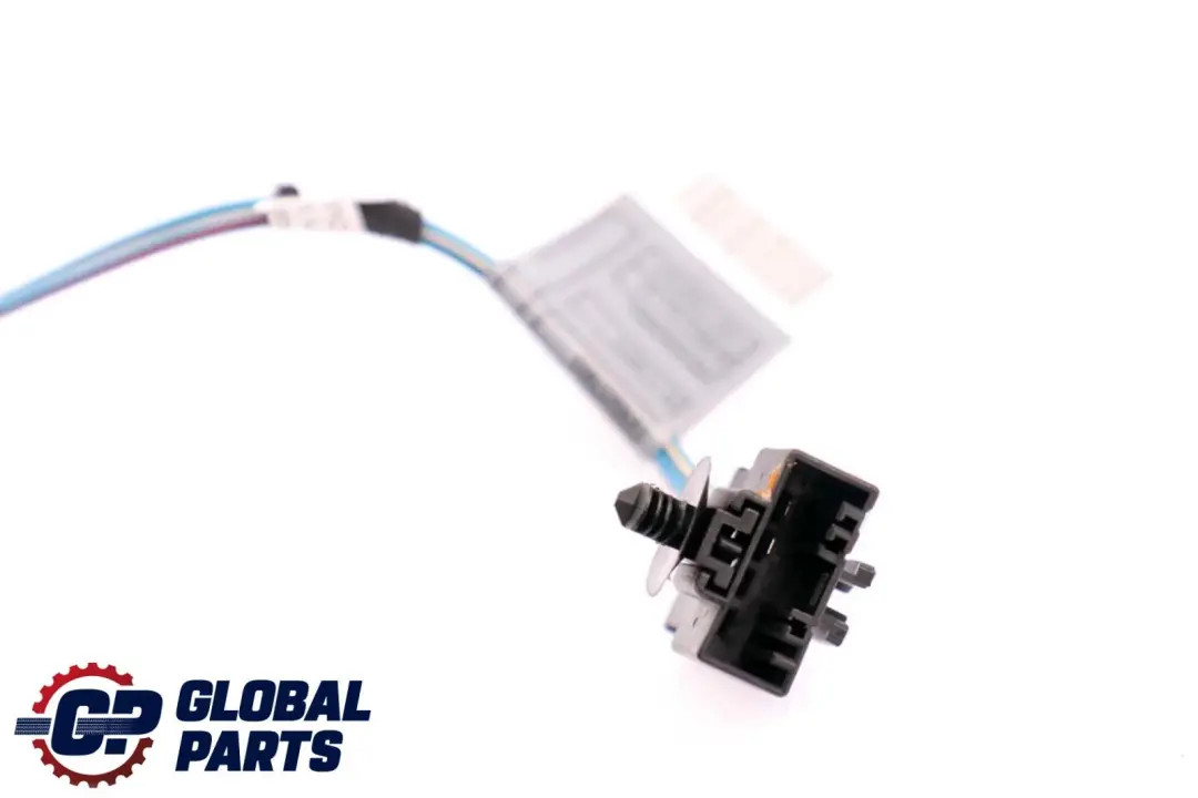 BMW X5 X6 er E70 E71 Adapterkabel Lehnenneigung Verstellung - SKU 9118467 - Teilenummer 9118467