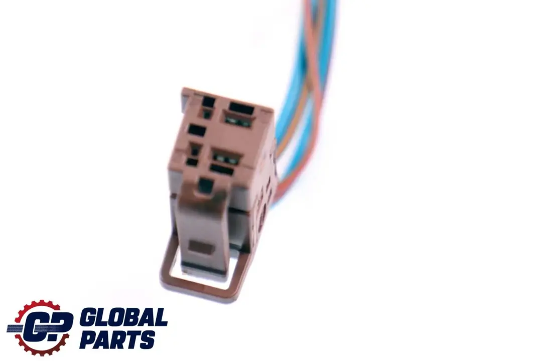 BMW X5 X6 er E70 E71 Adapterkabel Lehnenneigung Verstellung - SKU 9118468 - Teilenummer 9118468