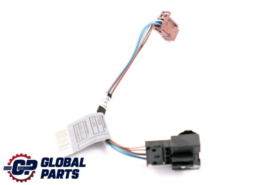 Adapterkabel Lehnenneigung Verstellung für BMW X5 X6 er E70 E71 mit Teilenummer 9118468 BMW X5 X6 er E70 E71 Adapterkabel Lehnenneigung Verstellung - SKU 9118468 - Teilenummer 9118468