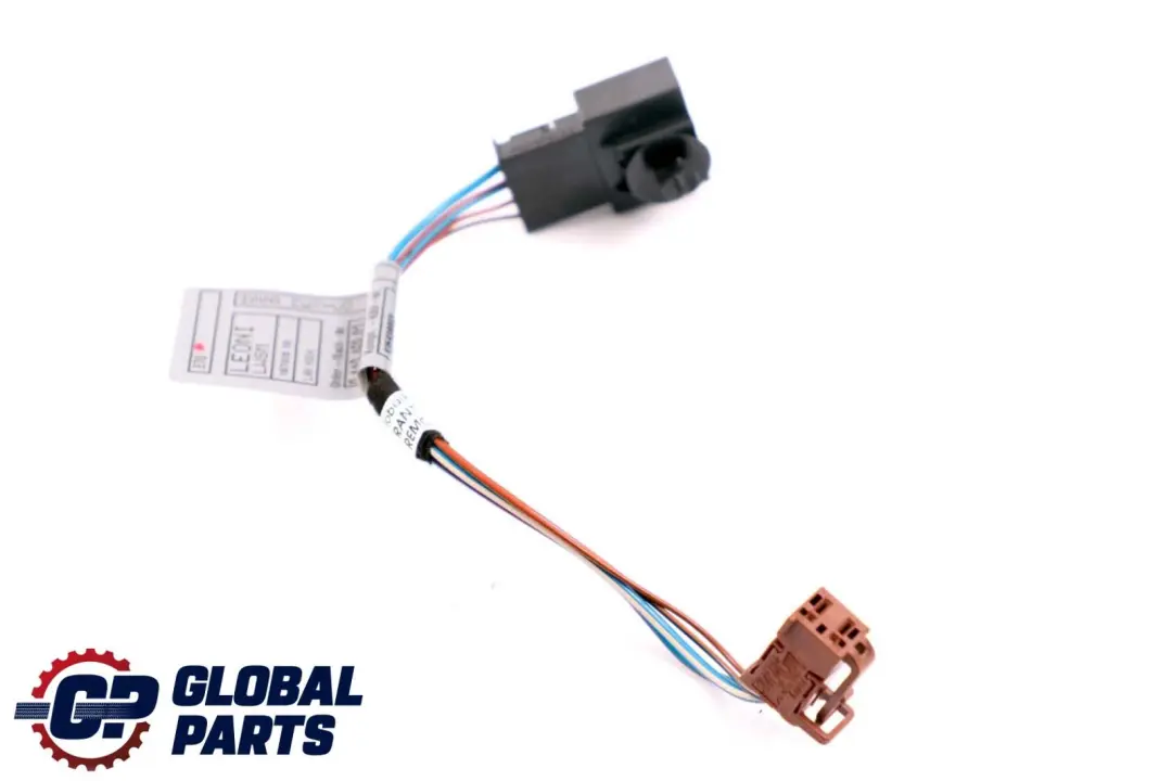 BMW X5 X6 Series E70 E71 Seat Backrest Adjustment Adapter Lead Cable - SKU 9118468 - Part number 9118468