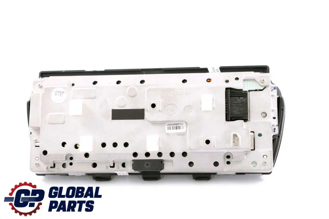 BMW 3 Series E90 E91 E92 E93 Board Monitor Navigation Screen 8,8" - SKU 9118722 - Part number 9179807