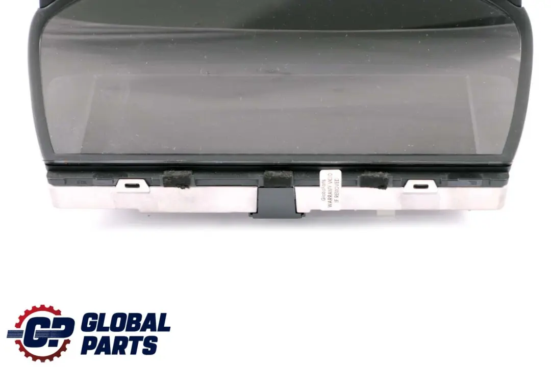 BMW 3 Series E90 E91 E92 E93 Board Monitor Navigation Screen 8,8" - SKU 9118722 - Part number 9179807