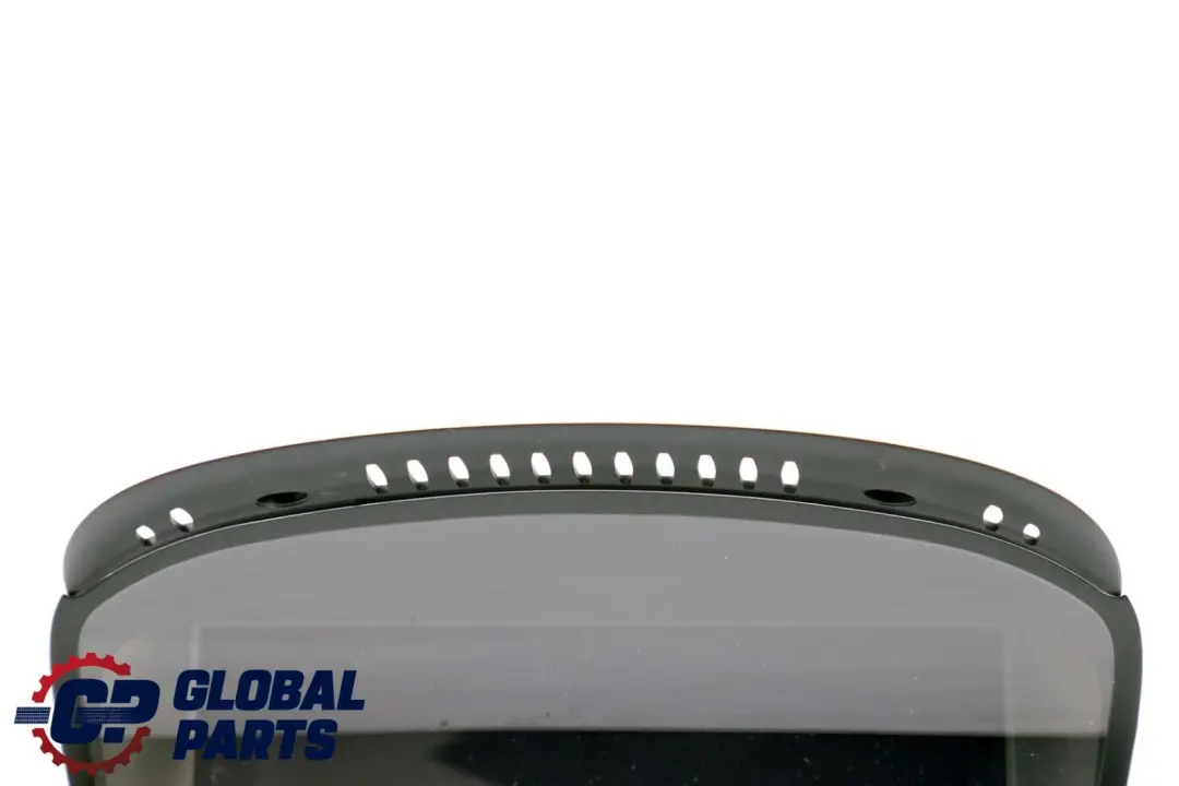 Bordmonitor 8,8" für BMW 3 er E90 E91 E92 E93 mit Teilenummer 9179807 BMW 3 er E90 E91 E92 E93 Bordmonitor 8,8" - SKU 9118722 - Teilenummer 9179807