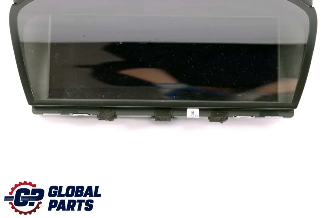Bordmonitor 8,8" für BMW 3 er E90 E91 E92 E93 mit Teilenummer 9179807 BMW 3 er E90 E91 E92 E93 Bordmonitor 8,8" - SKU 9118722 - Teilenummer 9179807