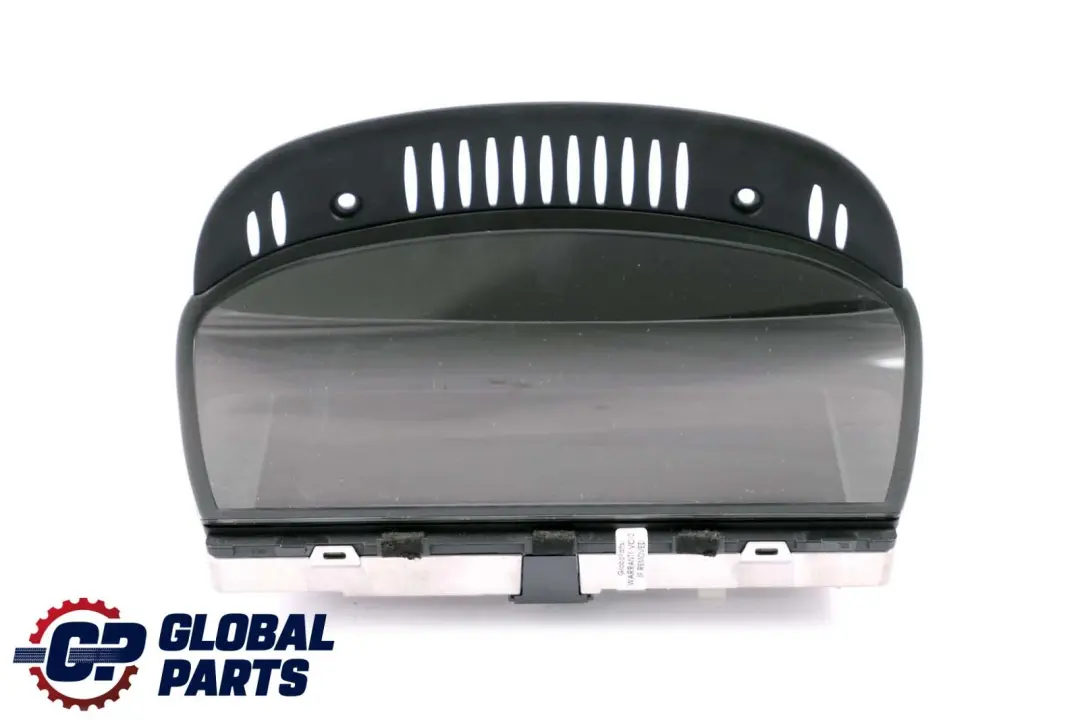 Board Monitor Navigation Screen 8,8" to BMW 3 Series E90 E91 E92 E93 with Part number 9179807 BMW 3 Series E90 E91 E92 E93 Board Monitor Navigation Screen 8,8" - SKU 9118722 - Part number 9179807