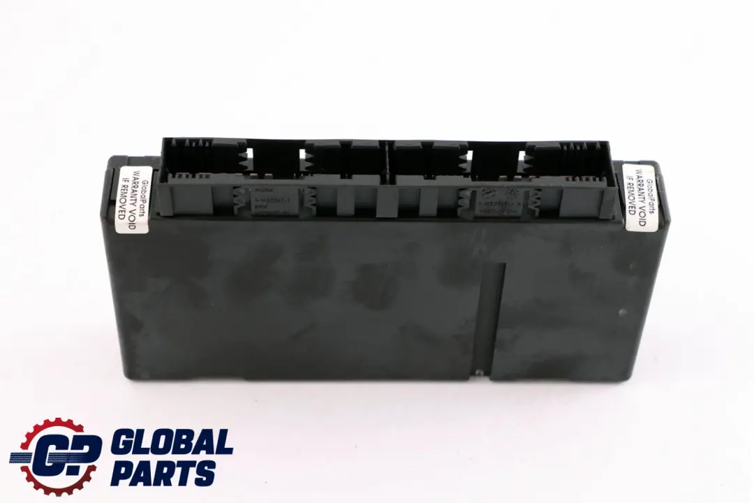 BMW 6 Series E63 Body Gateway Module KGM HIGH LEAR 6135 - SKU 9118729-1 - Part number 9118729