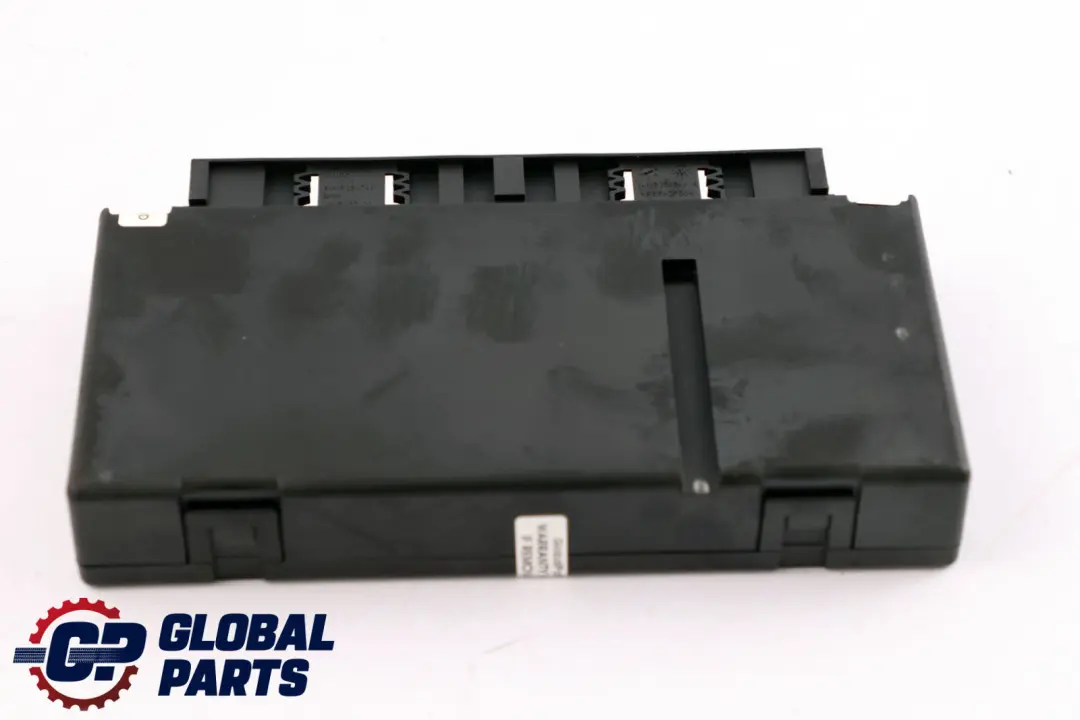 BMW 6 er E63 Gateway Karosserie Steuergerät Modul - SKU 9118729-1 - Teilenummer 9118729
