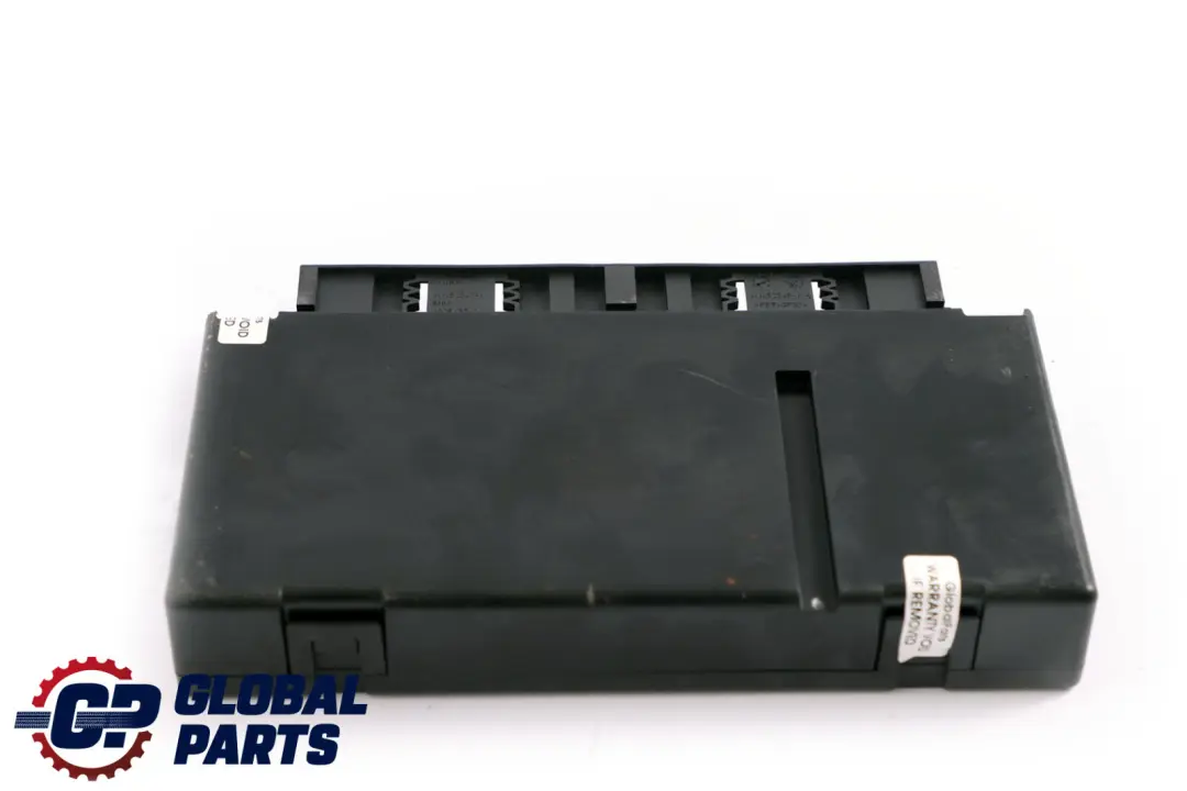 Body Gateway Module KGM HIGH LEAR to BMW 5 Series E60 with Part number 9118729 BMW 5 Series E60 Body Gateway Module KGM HIGH LEAR - SKU 9118729-2 - Part number 9118729