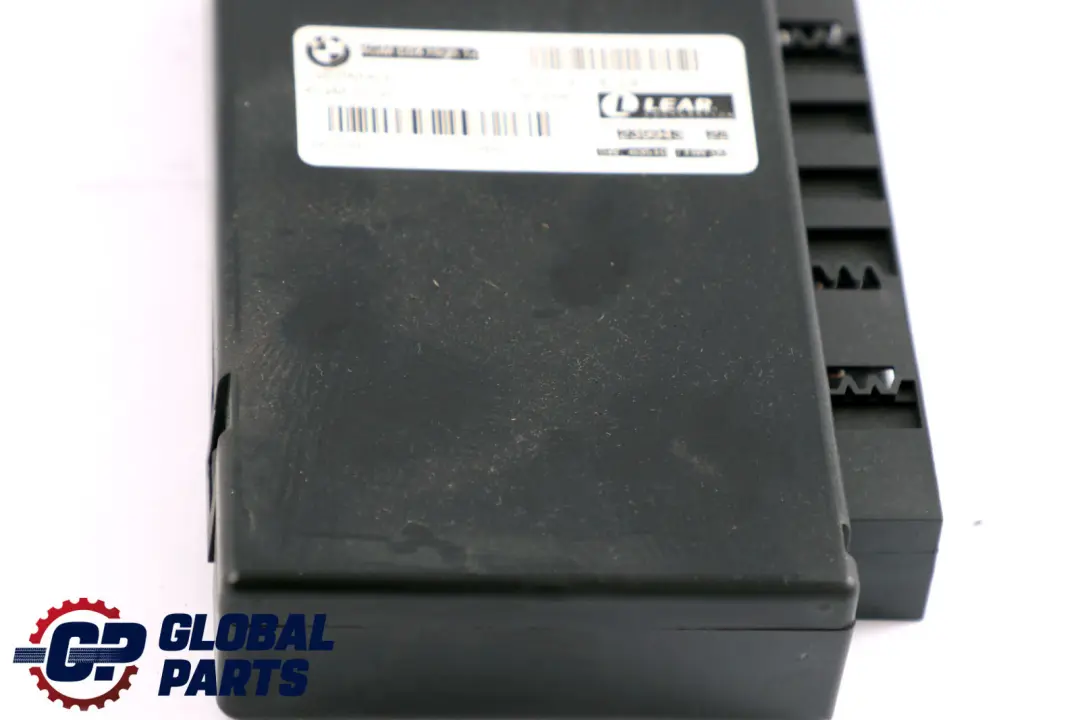 Body Gateway Module KGM HIGH LEAR to BMW 5 Series E60 with Part number 9118729 BMW 5 Series E60 Body Gateway Module KGM HIGH LEAR - SKU 9118729-2 - Part number 9118729