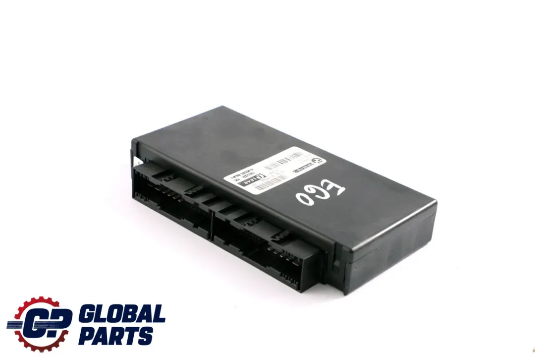 Body Gateway Module KGM HIGH LEAR to BMW 5 Series E60 with Part number 9118729 BMW 5 Series E60 Body Gateway Module KGM HIGH LEAR - SKU 9118729-2 - Part number 9118729