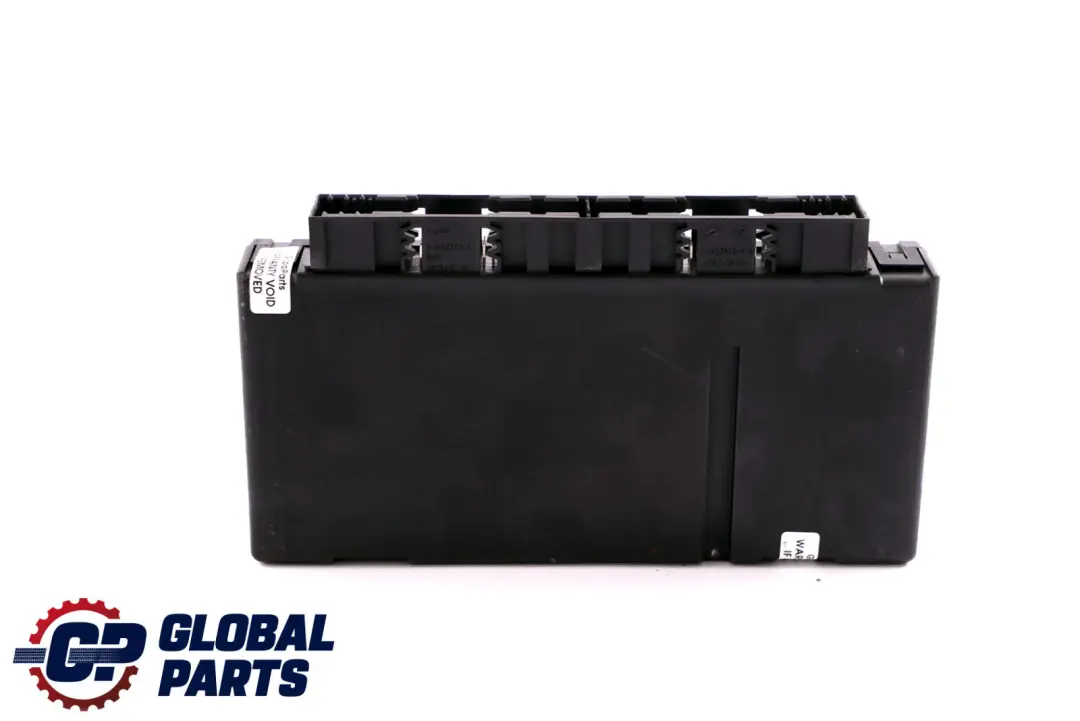 BMW 5 Series E60 Body Gateway Module KGM HIGH LEAR - SKU 9118729-2 - Part number 9118729