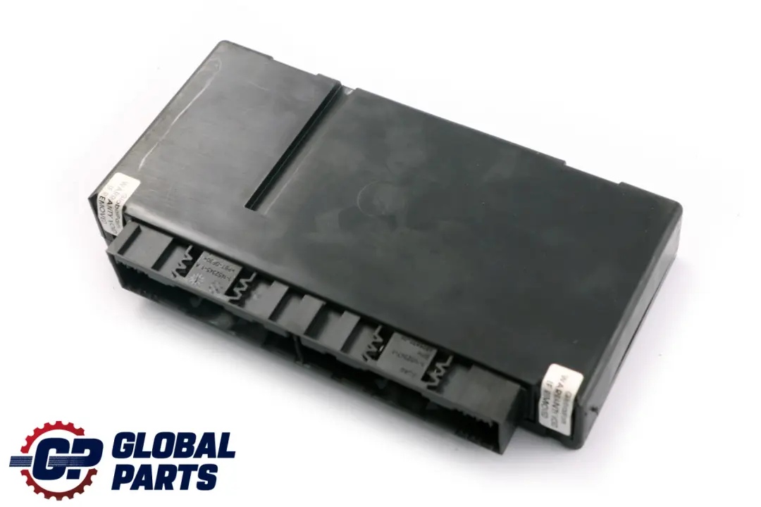 KGM HIGH Module De Passerelle De Carrosserie pour BMW E60 E61 à propos du numéro de pièce 9118729 BMW E60 E61 KGM HIGH Module De Passerelle De Carrosserie - SKU 9118729 - Numéro de pièce 9118729