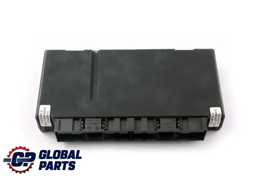 Body Gateway Module KGM HIGH to BMW E60 E61 with Part number 9118729 BMW E60 E61 Body Gateway Module KGM HIGH - SKU 9118729 - Part number 9118729