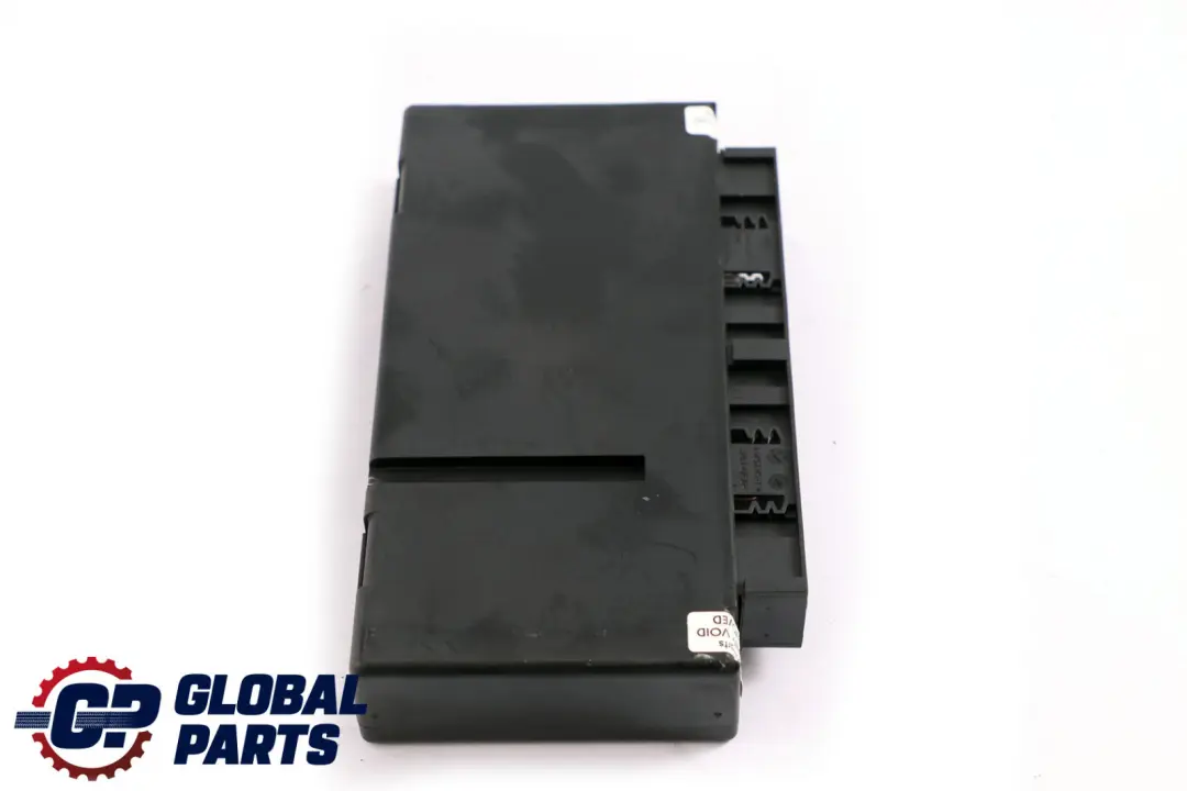 BMW 5 6 Series E60 E61 E63 Body Gateway Module KGM LOW LEAR 6135 - SKU 9118730 - Part number 9118730