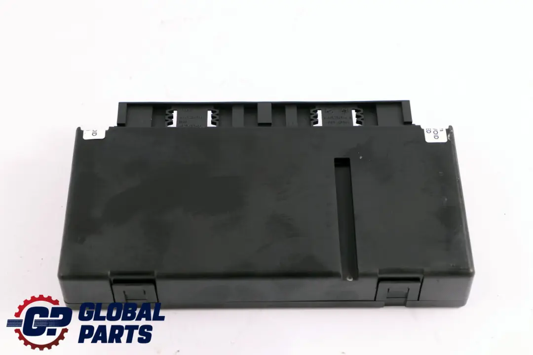 BMW 5 6 Series E60 E61 E63 Body Gateway Module KGM LOW LEAR 6135 - SKU 9118730 - Part number 9118730