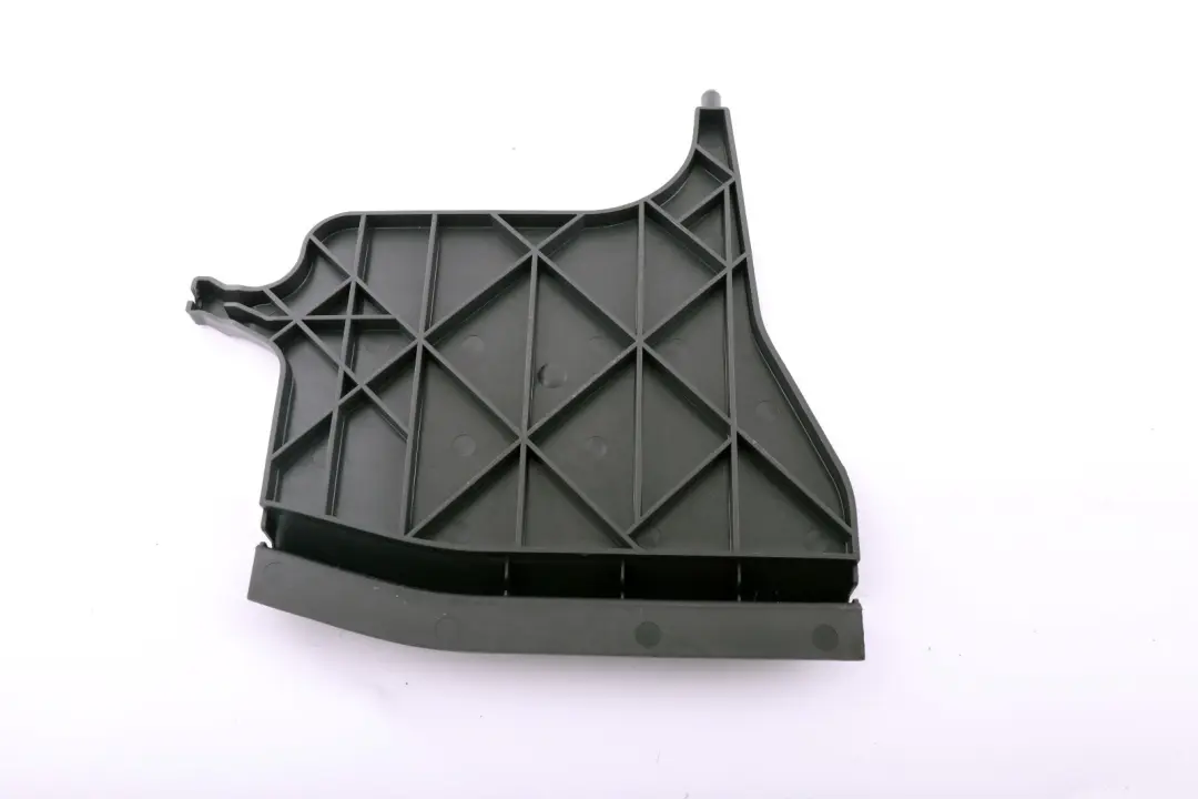 BMW 1 Series E82 E88 Pad Trim Trunk Floor Panel Cover Left N/S - SKU 9118747 - Part number 9118747