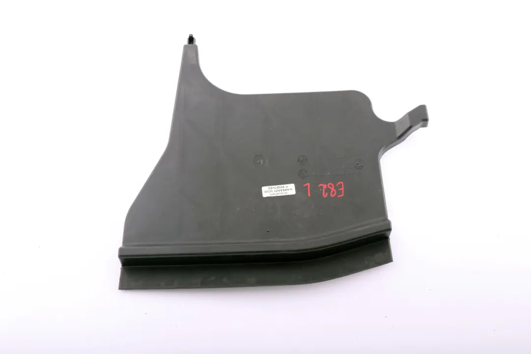 Pad Trim Trunk Floor Panel Cover Left N/S to BMW 1 Series E82 E88 with Part number 9118747 BMW 1 Series E82 E88 Pad Trim Trunk Floor Panel Cover Left N/S - SKU 9118747 - Part number 9118747