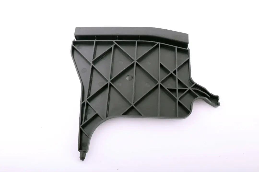 BMW 1 Series E82 E88 Pad Trim Trunk Floor Panel Cover Left N/S - SKU 9118747 - Part number 9118747